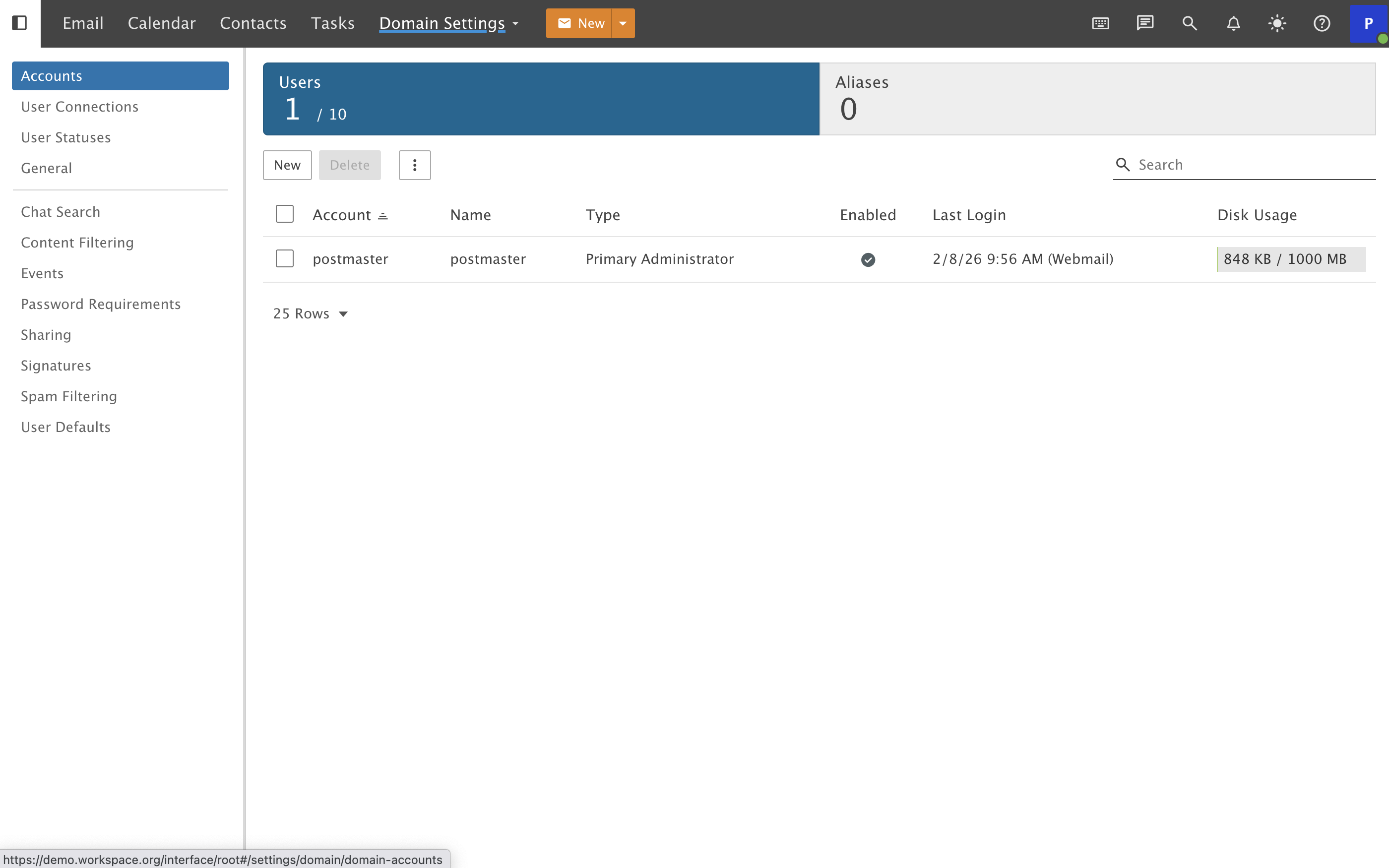 CraneMail Email Suite