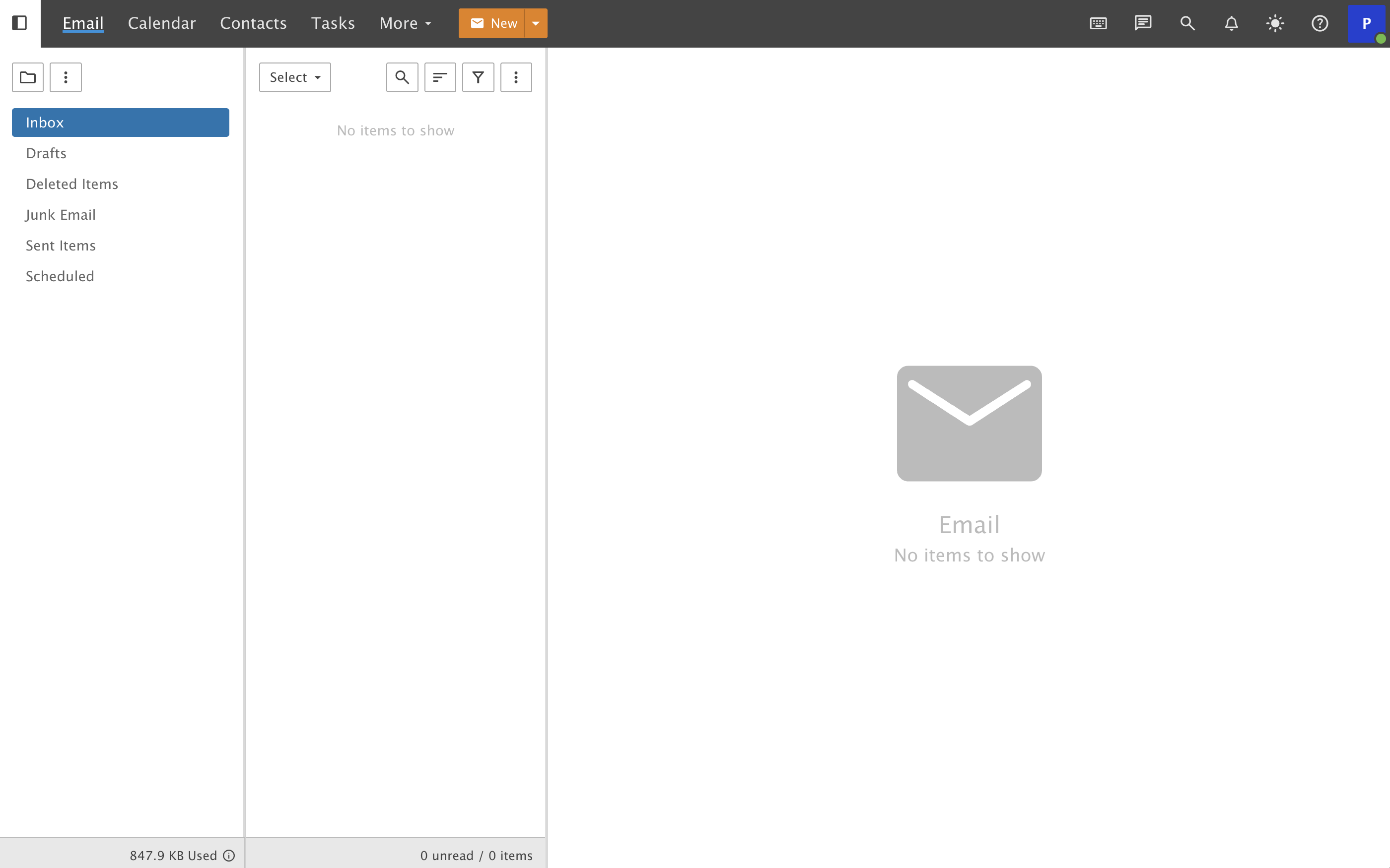 CraneMail Email Suite