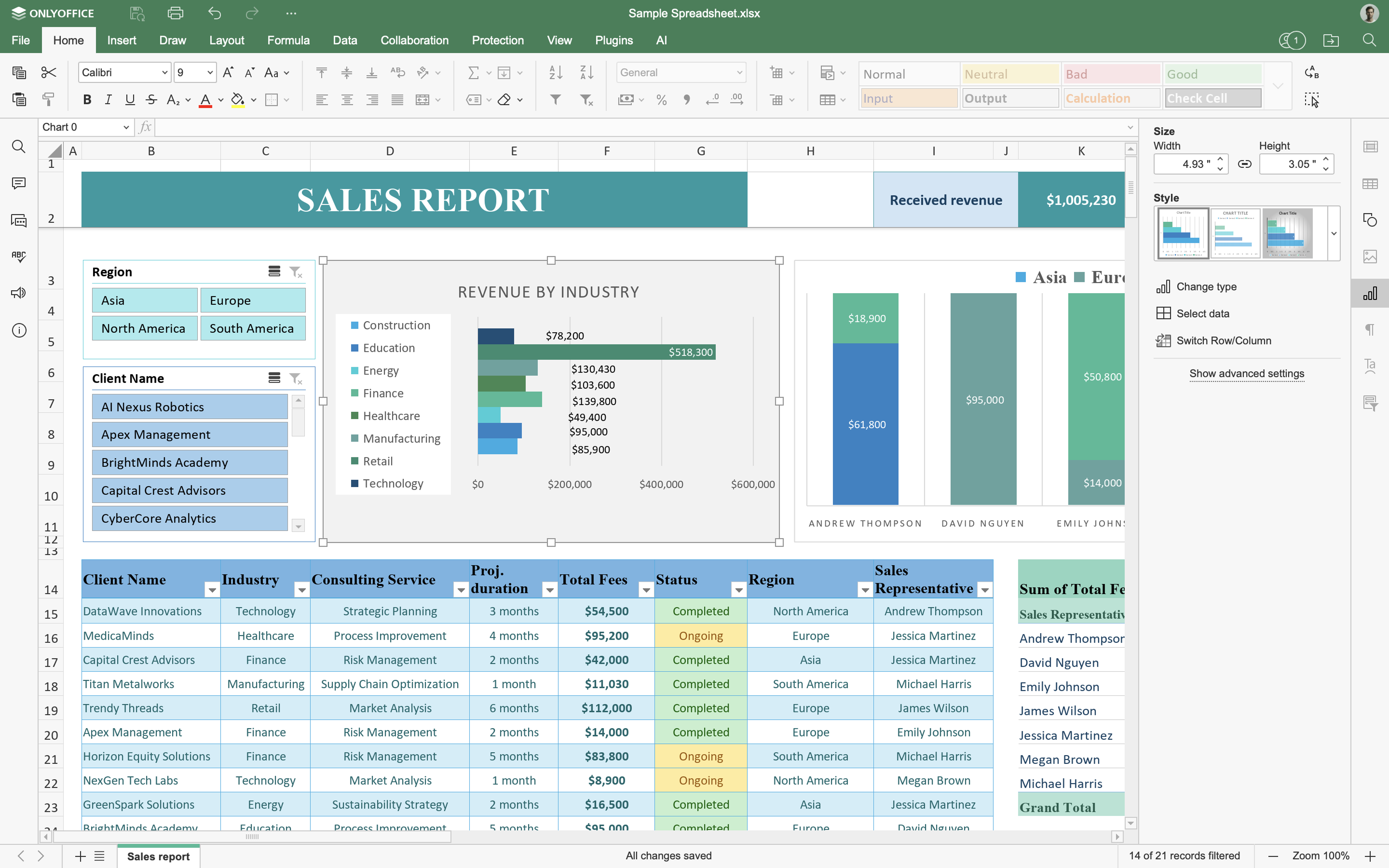 CraneMail Cloud Storage